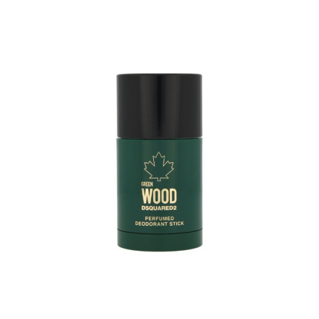 Dsquared2 Green Wood Deodorant Stick