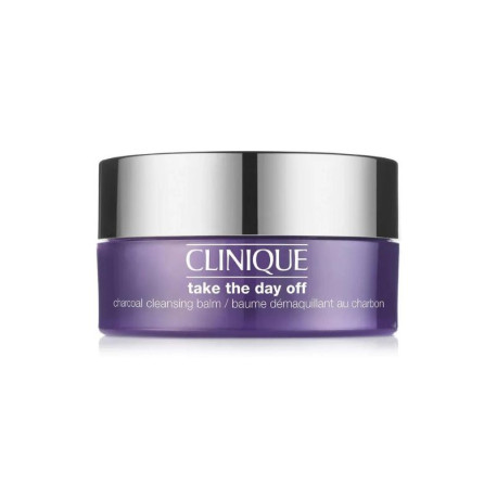 Clinique Take The Day Off™ Charcoal Cleansing Balm