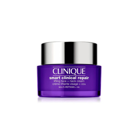 Clinique Smart Clinical Repair™ Lifting Face + Neck Cream