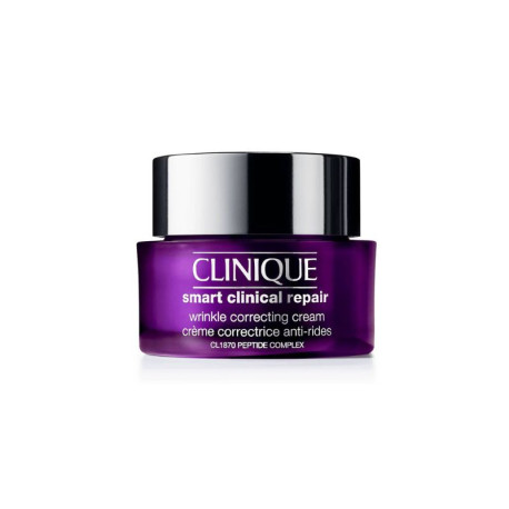 Clinique Smart Clinical Repair SPF30 Wrinkle Correcting Cream