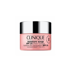 Clinique Moisture Surge™ SPF 25 Sheer Hydrator