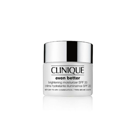 Clinique Even Better™ Brightening Moisturizer SPF20