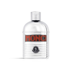 Moncler Pour Homme Eau De Parfum Refillable