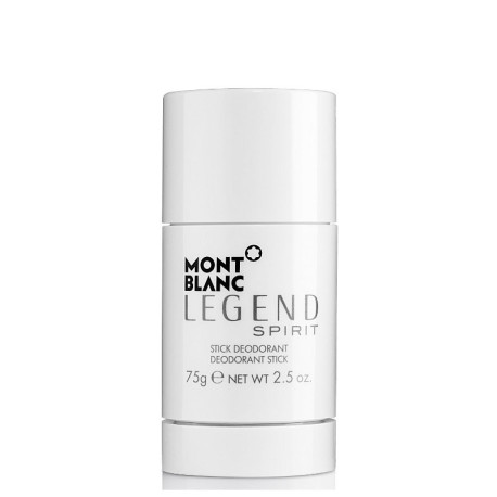 Mont Blanc Legend Spirit Deodorant Stick