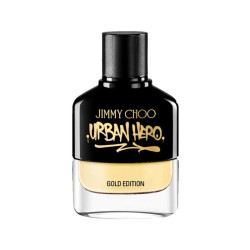 Jimmy Choo Urban Hero Gold Eau de Parfum