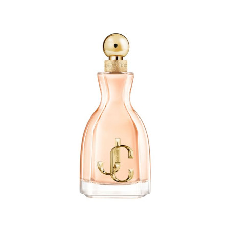 Jimmy Choo I Want Choo Eau de Parfum