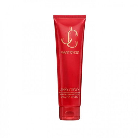 Jimmy Choo I Want Choo Body Lotion