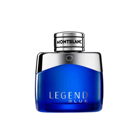 Montblanc Legend Blue Eau De Parfum