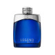 Montblanc Legend Blue Eau De Parfum