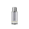 Mont Blanc Explorer Platinum Eau de Parfum