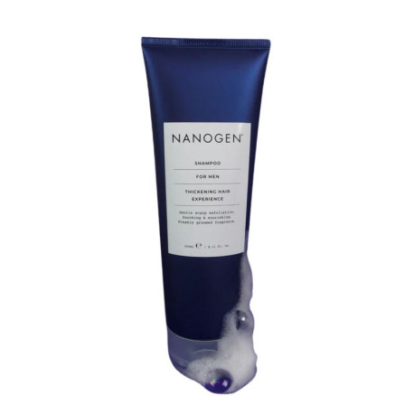 Nanogen Shampoo for Men