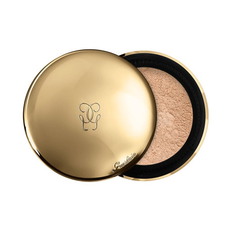 Guerlain Les Voilettes Translucent Loose Powder Mattifying Veil