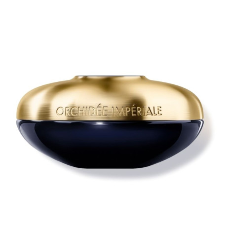 Guerlain Orchidee Imperiale The Rich Cream