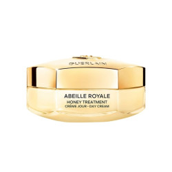 Guerlain Abeille Royale Day Cream Jar