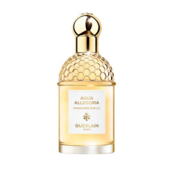 Guerlain Aqua Allegoria Eau de Toilette Spray Mandarine Basilic