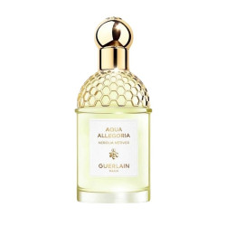 Guerlain Aqua Allegoria Eau de Toilette Nerolia Vetiver