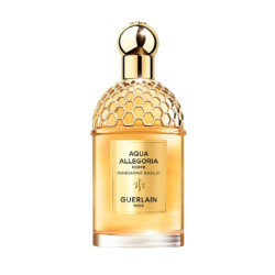 Guerlain Aqua Allegoria Forte Eau de Parfum Mandarine Basilic