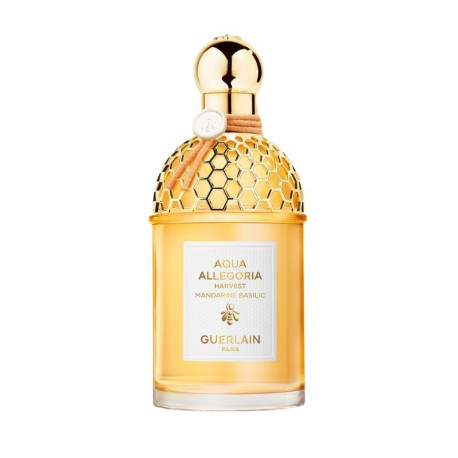 Guerlain Aqua Allegoria Harvest Eau de Toilette Mandarine Basilic