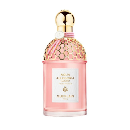 Guerlain Aqua Allegoria Harvest Eau de Toilette Rosa Rossa