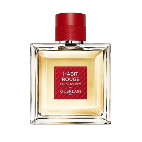 Guerlain Habit Rouge Eau de Toilette