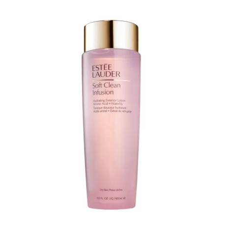 Estee Lauder Soft Clean Infusion Treatment Lotion