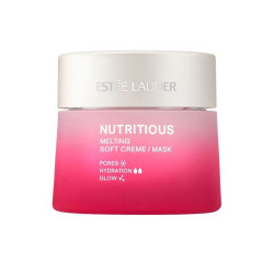 Estee Lauder Nutritious Melting Soft Creme/Mask Moisturizer