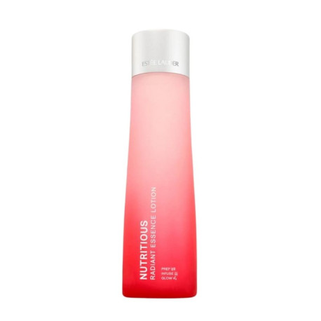 Estee Lauder Nutritious Radiant Essence Treatment Lotion