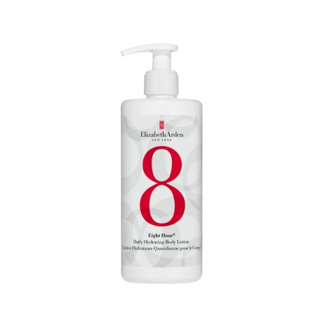 Elizabeth Arden Eight Hour Cream Hydrating Body Lotion