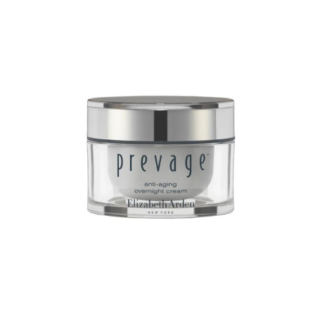 Elizabeth Arden Prevage Anti-Ageing Overnight Cream with Idebenone