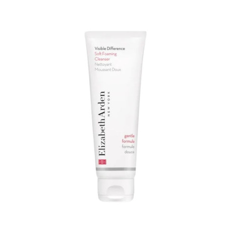 Elizabeth Arden Visible Difference Soft Foaming Cleanser