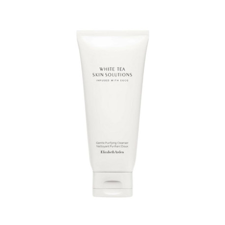 Elizabeth Arden White Tea Skin Solutions Gentle Purifying Cleanser