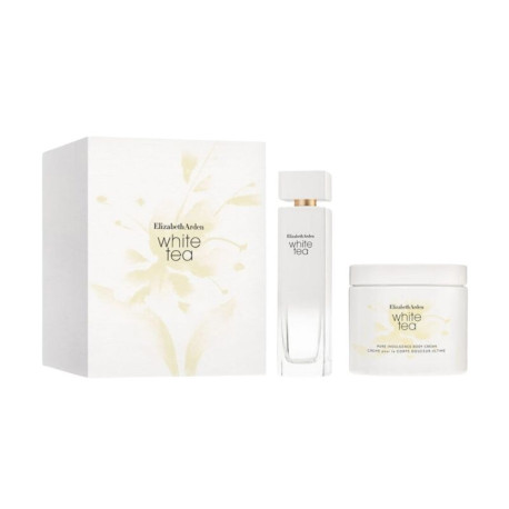 Elizabeth Arden White Tea Eau De Toilette 2-Piece Set