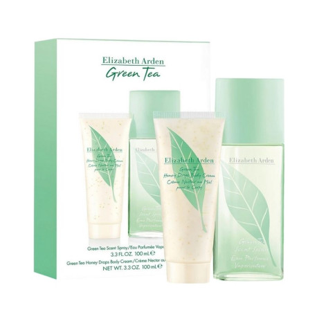 Elizabeth Arden Green Tea 2 Piece Set