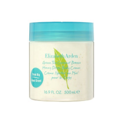 Elizabeth Arden Green Tea Coconut Breeze Honey Drop Body Cream