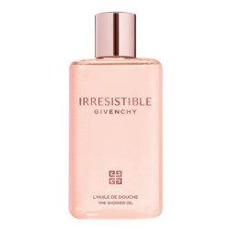 Givenchy Irresistible The Shower Oil