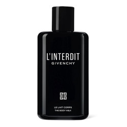 Givenchy LInterdit The Body Milk