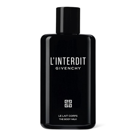 Givenchy LInterdit The Body Milk