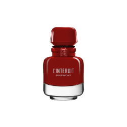 Givenchy L’Interdit Rouge Ultime Eau De Parfum