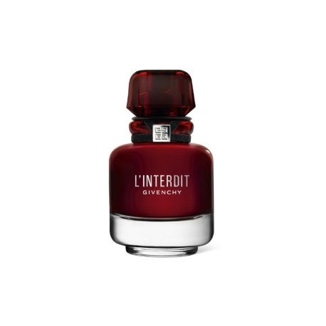 Givenchy LInterdit Eau De Parfum Rouge