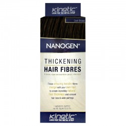 Nanogen Keratin Thickening Hair Fibres