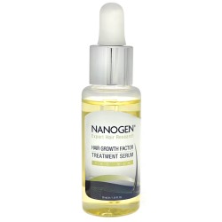 Nanogen Growth Factor Serum Men