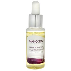 Nanogen Growth Factor Serum Women