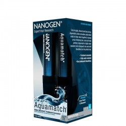 Nanogen Aquamatch Waterproof Scalp Concealer